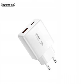 REMAX ULTRA THIN GaN 20W RP-U01-AC BALTA