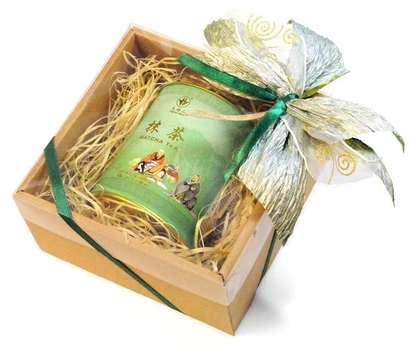 Matcha žaliosios arbatos milteliai 80g, gift set.