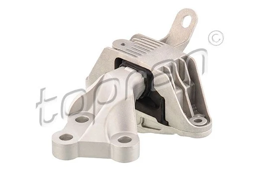 Variklio montavimas TOPRAN 208 515