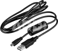 Laidas Nikon UC-E6 UC-E6, USB, 1.5 m kaina