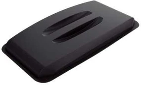 Durable DURABIN LID 60, 501 mm, 272 mm, 57.5 mm, 1 pc(s)