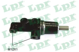 LPR LPR1495 Brake master cylinder kaina