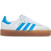Laisvalaikio batai adidas Sambae JQ1236 Balta