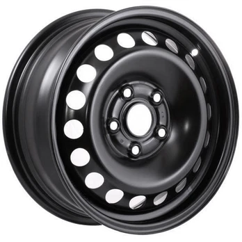 Ratlankis plieninis FO 516008 6,5x16" 5x108 ET50 CB CH 63,3