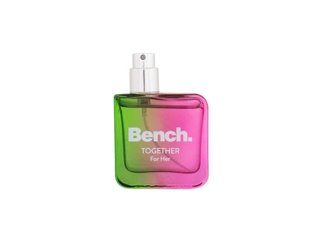 Bench. Together EDT 30ml