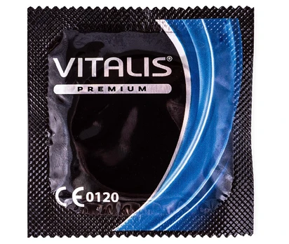 Vitalis Delay & Cooling