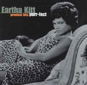 CD Eartha Kitt - Purr-Fect: Greatest Hits