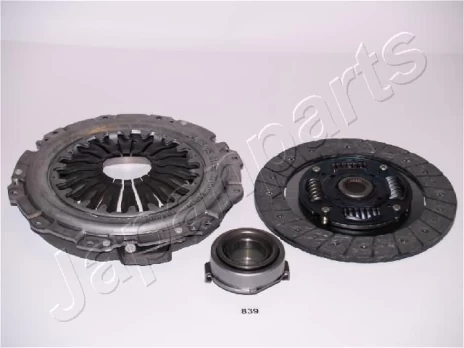 Sankabos komplektas JAPANPARTS KF-839