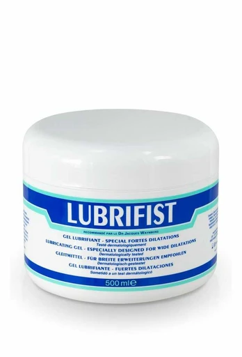 Lubrica Lubrix 500 ml
