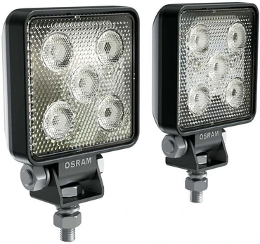 Lamp Osram CUBE VX70-WD