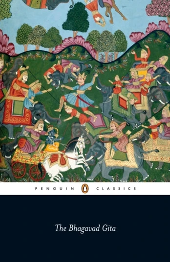 Bhagavad Gita