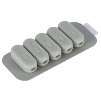 Electraline 71707 Magnetic Cable Holders