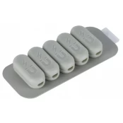 Electraline 71707 Magnetic Cable Holders kaina