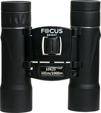 Žiūronai Focus Sport Optics Bright 10x25