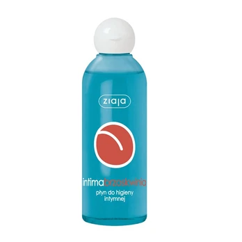 Intymios higienos gelis Ziaja Intima Peach, 200 ml