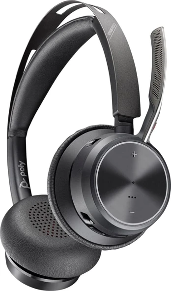 Ausinės Poly Voyager Focus 2