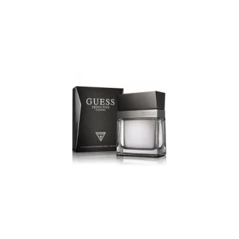 GUESS Seductive Homme EDT tualetinis vanduo vyrams, 100 ml