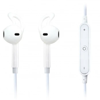 Ausinės Msonic MHS6W