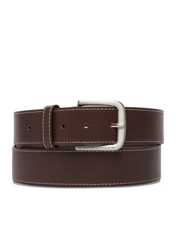 Diržas Beverly Hills Polo Club CEO-BHPC-M2-009-AW26 Ruda