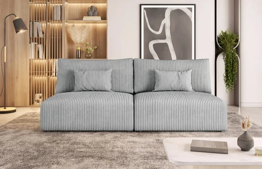 Sofa - lova MODULO