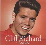 CD Cliff Richard - Forever