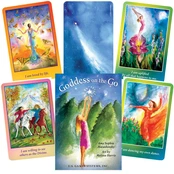 Goddess on the Go kaina
