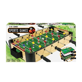 Stalo futbolo žaidimas