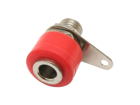 Blow Banan lizdas raudonas - 20vnt