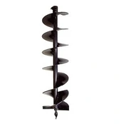 GRĄŽTAS ŽEMEI OLEO-MAC 150 mm (375100030A)