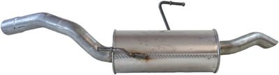 Galinis duslintuvas BOSAL 148-103