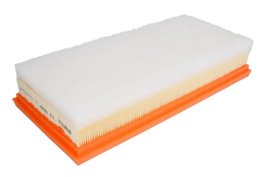 Oro filtras MAHLE LX2636