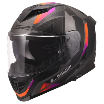Šalmas LS2 FF818 STORM 3 SPORTY
