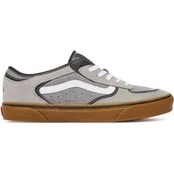 Laisvalaikio batai Vans Rowley Classic VN000SF485T1 Pilka