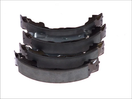 TRW GS8480 Brake shoe set
