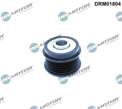 Laisvos eigos sankaba, kint. sr. generatorius Dr.Motor Automotive DRM01804