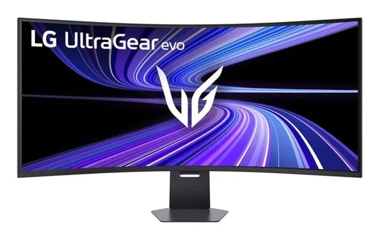Monitorius LG 52G930B-B