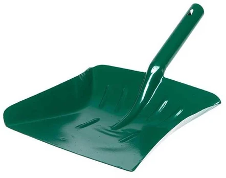 Nežinomas Semtuvėlis, metalinis