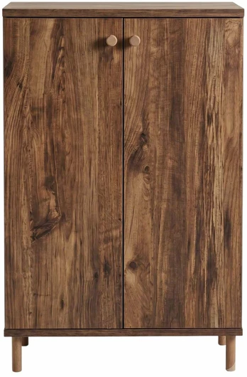 Komoda Peka10Pk, ruda