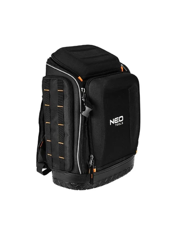 Išpardavimas // Plecak narzędziowy NEO TOOLS, ze wzmocnieniem