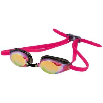 Okulary pływackie Aquafeel "Glide Mirrored" one size