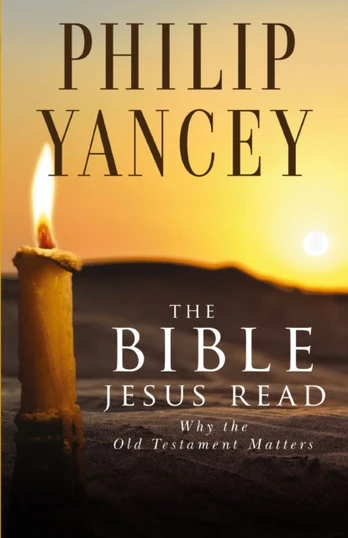 Bible Jesus Read
