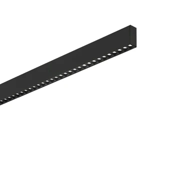 Pakabinamas šviestuvas STEEL ACCENT BK 4000K