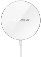 Vonmählen VonMählen Charging Pad Aura Mini baltas (AUM00006)