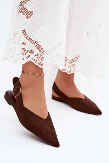 Balerinos Step in style su sagtimi
