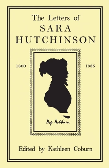 Letters of Sara Hutchinson