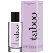 Kvepalai moterims TABOO SPIEGLE kaina