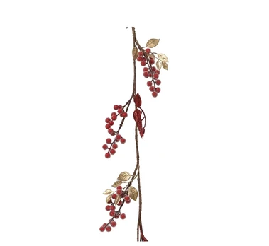 Garland Decoris 398508. 120 cm