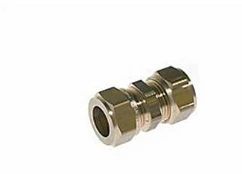 Vsh Fittings Bv VSH kompression kobling lige 35 mm