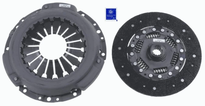 Sankabos komplektas SACHS 3000 951 519