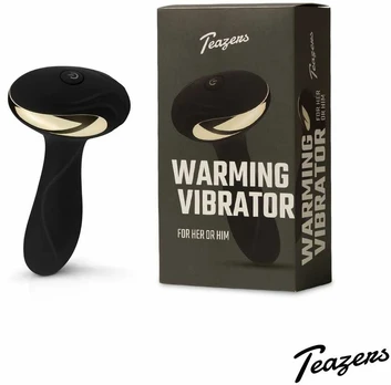 Satisfyer Plug-ilicious 2 Juodas - Intimate Plug with Heating & 10 Modes